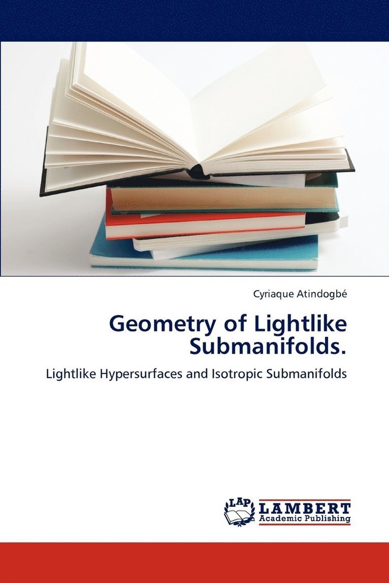 Geometry of Lightlike Submanifolds. 1