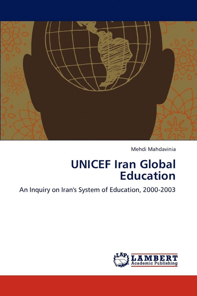 UNICEF Iran Global Education 1