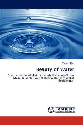 Beauty of Water 1