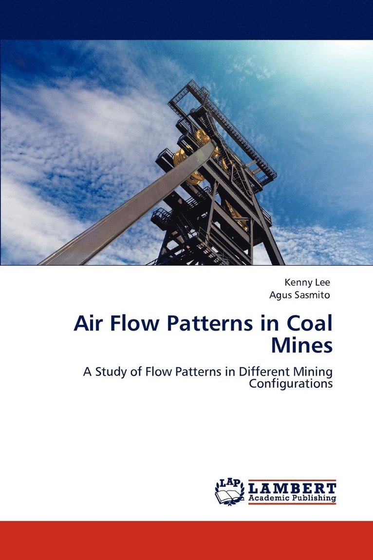Air Flow Patterns in Coal Mines 1