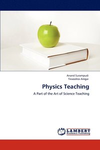 bokomslag Physics Teaching