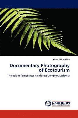 Documentary Photography of Ecotourism 1