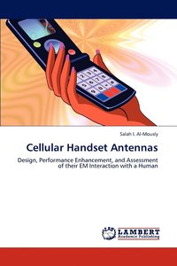 bokomslag Cellular Handset Antennas