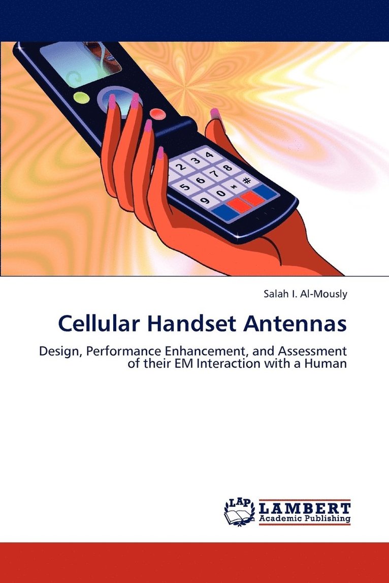 Cellular Handset Antennas 1