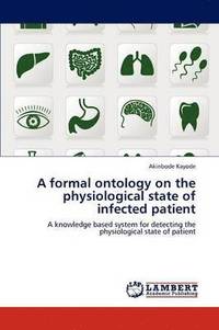 bokomslag A formal ontology on the physiological state of infected patient