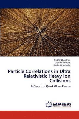 Particle Correlations in Ultra Relativistic Heavy Ion Collisions 1