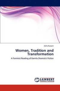 bokomslag Women, Tradition and Transformation