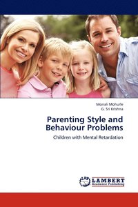 bokomslag Parenting Style and Behaviour Problems