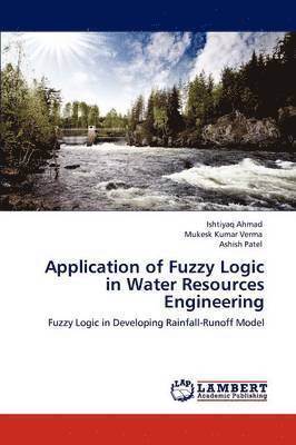 bokomslag Application of Fuzzy Logic in Water Resources Engineering