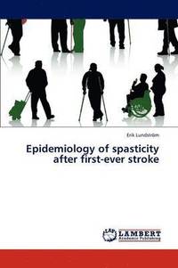 bokomslag Epidemiology of spasticity after first-ever stroke