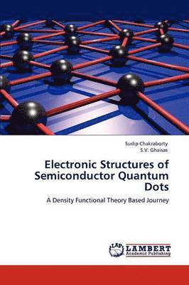 Electronic Structures of Semiconductor Quantum Dots 1