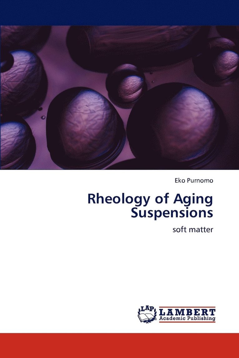 Rheology of Aging Suspensions 1