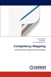 bokomslag Competency Mapping