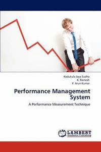 bokomslag Performance Management System