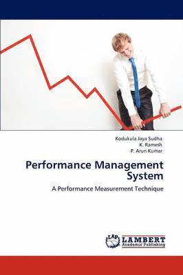 Performance Management System 1