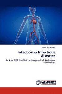 bokomslag Infection & Infectious diseases