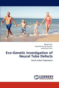 bokomslag Eco-Genetic Investigation of Neural Tube Defects