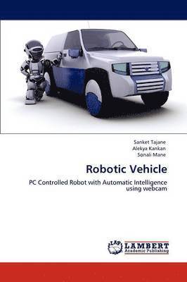 Robotic Vehicle 1