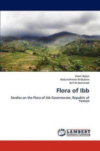 bokomslag Flora of Ibb