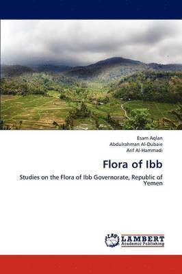 Flora of Ibb 1