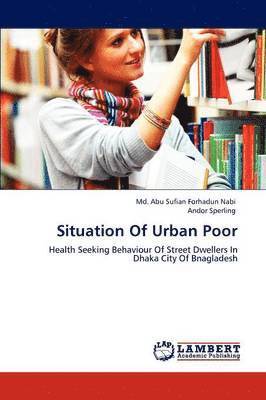 Situation of Urban Poor 1