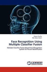 bokomslag Face Recognition Using Multiple Classifier Fusion
