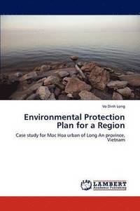 bokomslag Environmental Protection Plan for a Region