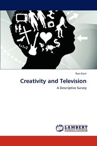 bokomslag Creativity and Television