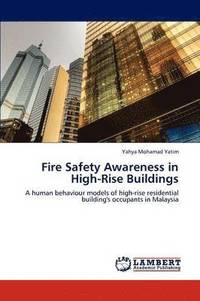 bokomslag Fire Safety Awareness in High-Rise Buildings