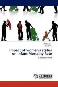 bokomslag Impact of Women's Status on Infant Mortality Rate
