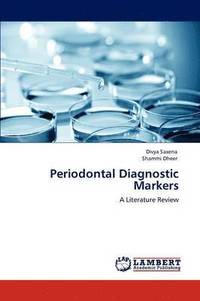 bokomslag Periodontal Diagnostic Markers