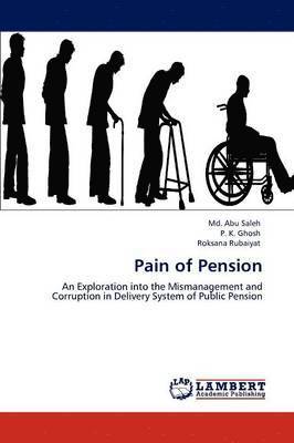 Pain of Pension 1