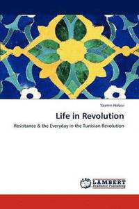 bokomslag Life in Revolution