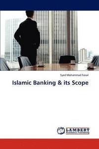 bokomslag Islamic Banking & its Scope