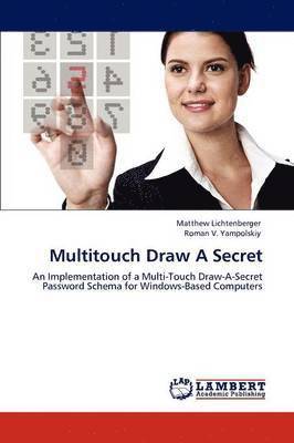 Multitouch Draw A Secret 1