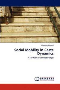 bokomslag Social Mobility in Caste Dynamics
