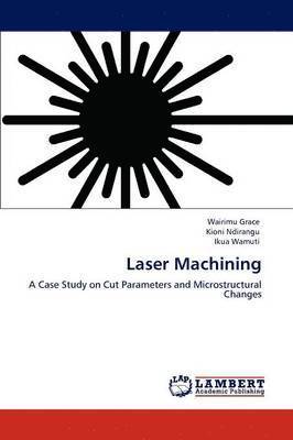 Laser Machining 1