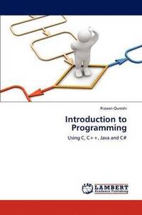 bokomslag Introduction to Programming