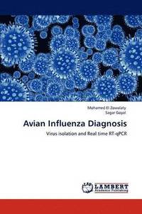 bokomslag Avian Influenza Diagnosis