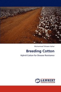 bokomslag Breeding Cotton