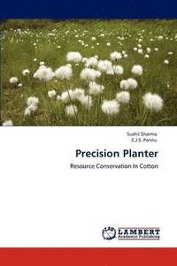 bokomslag Precision Planter