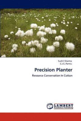 Precision Planter 1