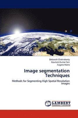 Image Segmentation Techniques 1