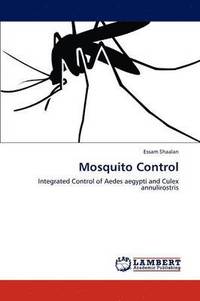 bokomslag Mosquito Control