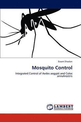 Mosquito Control 1