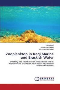 bokomslag Zooplankton in Iraqi Marine and Brackish Water