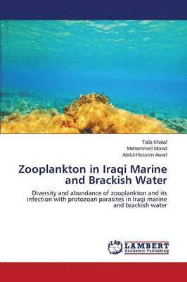 Zooplankton in Iraqi Marine and Brackish Water 1