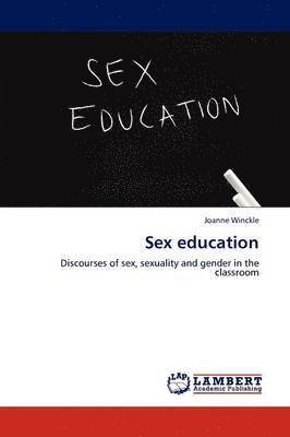 Sex Education 1