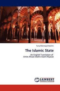 bokomslag The Islamic State