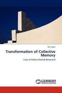 bokomslag Transformation of Collective Memory